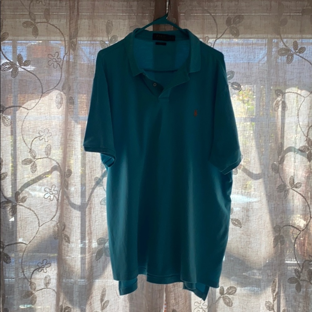 Men’s Polo